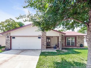 11342 Spring Rain, San Antonio, TX 78249