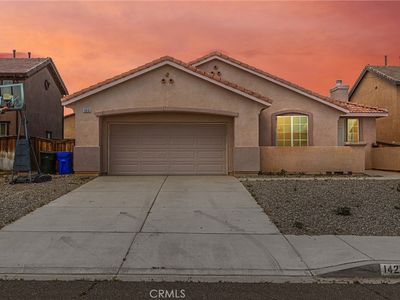 14242 Nicoles Way, Adelanto, CA, 92301