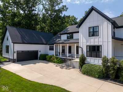 8157 Hunters Pl, Indianapolis, IN, 46236