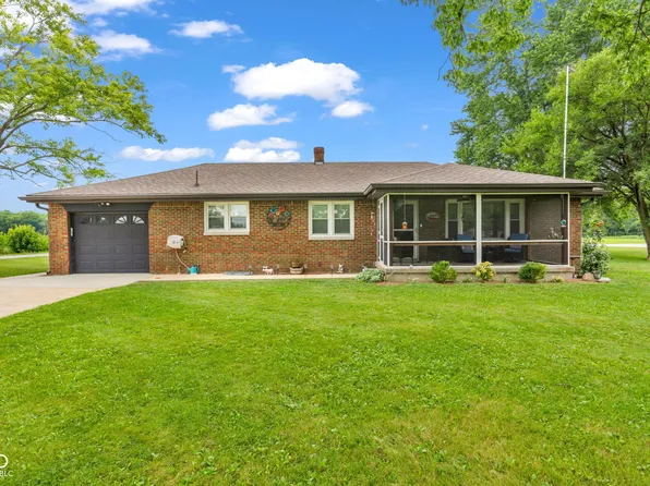 2490 W County Road 400 S, Clayton, IN 46118