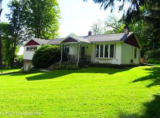 189 Hinds St, Montrose, PA 18801