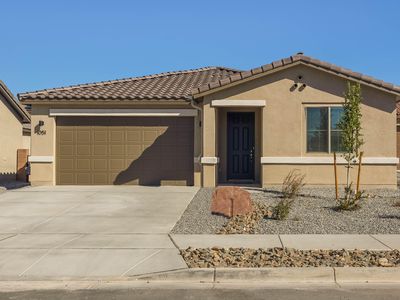 1051 Teena Rd S, Rio Rancho, NM, 87124