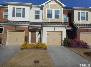 522 Libson St, Durham, NC 27703