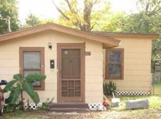 5161 Pope Rd, Orlando, FL 32810