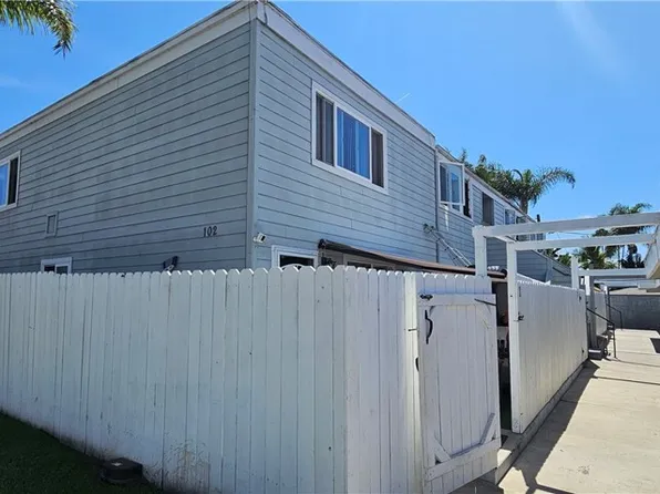 102 Avenida San Fernando #6, San Clemente, CA 92672