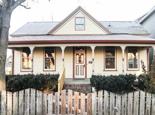 429 N College Ave, Indianapolis, IN 46202