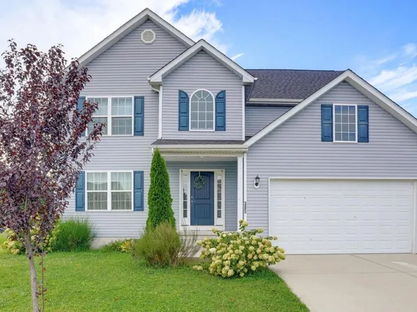 385 W Birdie Ln, Magnolia, DE 19962