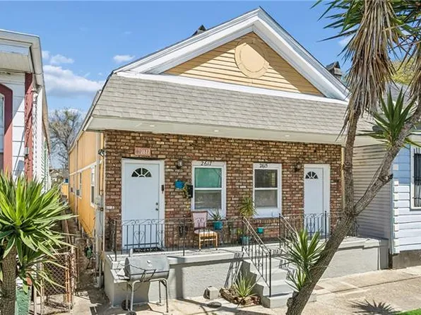 2615 Saint Ann St, New Orleans, LA 70119