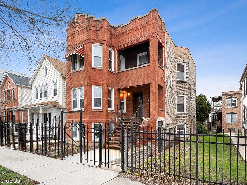 1st image of 2438 N Campbell Ave #2