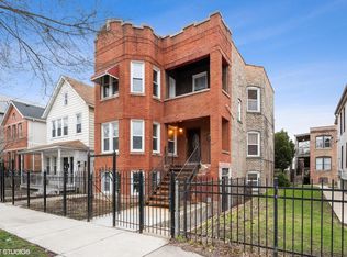 2438 N Campbell Ave #2, Chicago, IL 60647