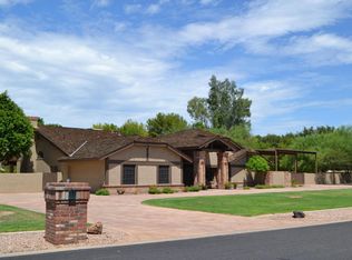 4046 E Emelita Ave, Mesa, AZ 85206