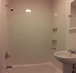 Rented by At Home Realty NY LLC