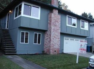 1116 Banyan Way, Pacifica, CA 94044