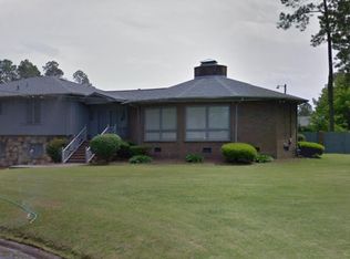 615 Lotus Pl, Kinston, NC 28501