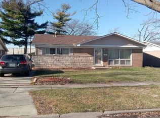 15224 Hamlin Ave, Midlothian, IL 60445