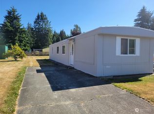6062 State Route 20 UNIT 42, Pt Townsend, WA
