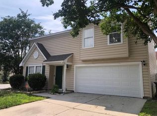 155 Stoney Ridge Ave, Suffolk, VA 23435