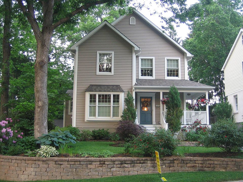 Professionally landsacaped and updated GORGEOUS colonial