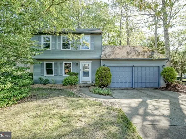 342 Whethersfield Dr, Glassboro, NJ 08028