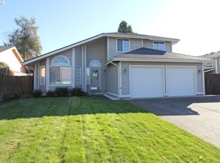 1165 S 44th St, Springfield, OR 97478