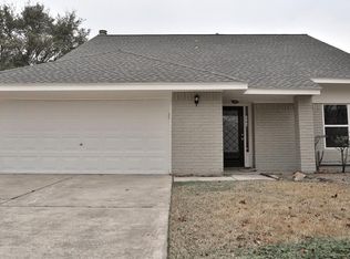 9122 Cypress Square Dr, Spring, TX 77379