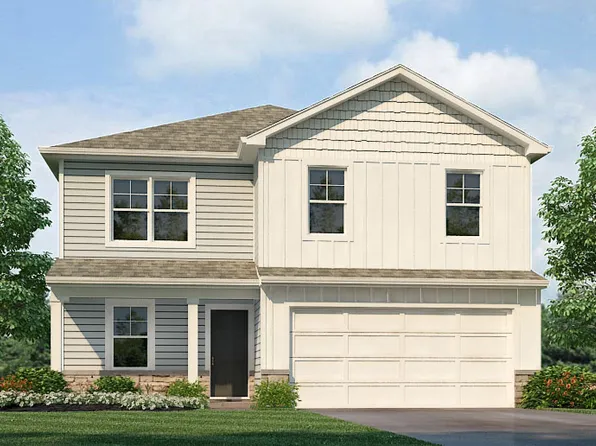 9 Water Mill Dr, Ashville, OH 43103