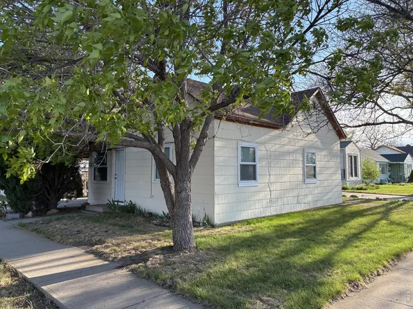 501 Cleveland St, Sterling, CO 80751