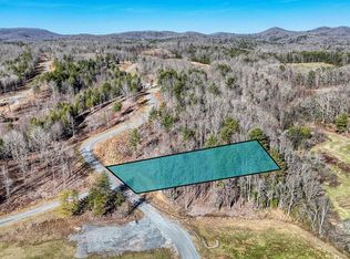 2 Ridges Of Blue Rdg, Morganton, GA 30560