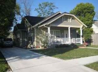 1518 Scharpe St, Houston, TX 77023