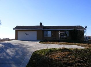 3270 Village Dr, Ione, CA