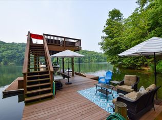 1851 Morris Rd, Goodview, VA 24095