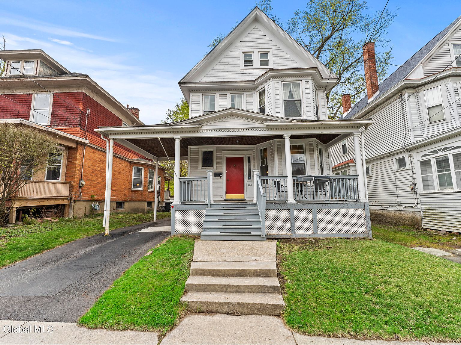 308 Quail Street, Albany, NY 12208 Zillow