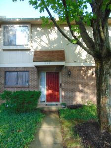 1328 Sequoia Dr, Reynoldsburg, OH, 43068