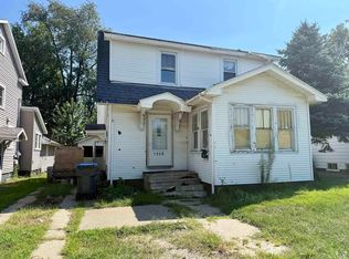 1906 Roys Ave, Elkhart, IN 46516