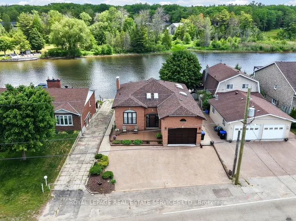 319 Old Mosley St, Wasaga Beach, ON L9Z 2H8
