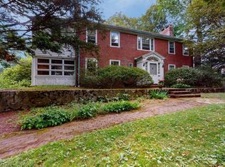 461 Eliot St, Milton, MA 02186