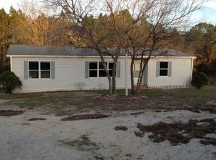 2033 R E Byrd Rd, Frostproof, FL 33843