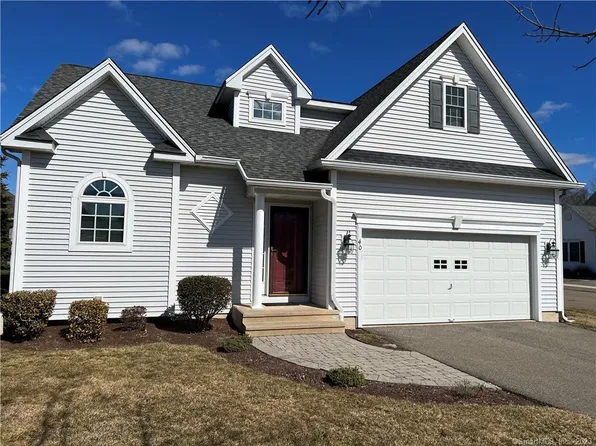 40 Stony Creek Road #40, Southington, CT 06479