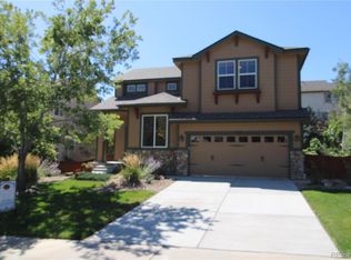 9741 S Johnson St, Littleton, CO 80127