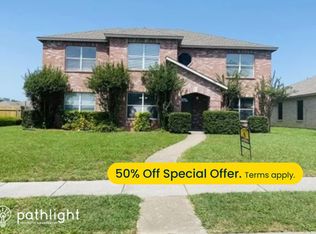 309 Wedgewood Ln, Cedar Hill, TX 75104