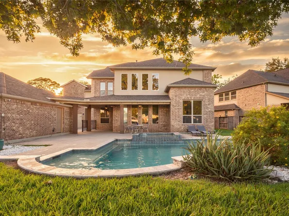 9842 Kirkstone Terrace Dr, Spring, TX 77379