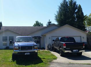 2313 32nd Ave, Longview, WA 98632
