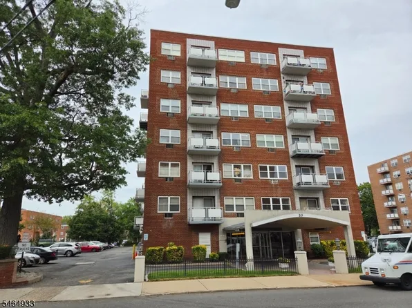 20 Jefferson St #A 10, Hackensack City, NJ 07601