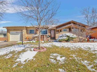 1006 S Eastern Ave, Wichita, KS 67207
