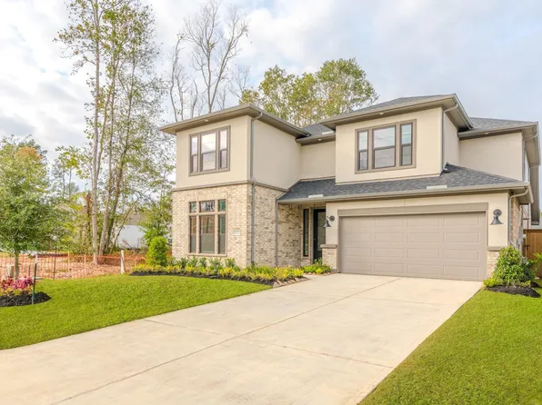 21722 Ellsworth Garden Ln, Porter, TX 77365