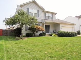 316 Kansas Ave, Elyria, OH 44035