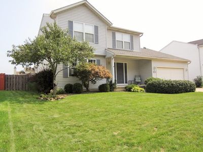 316 Kansas Ave, Elyria, OH, 44035