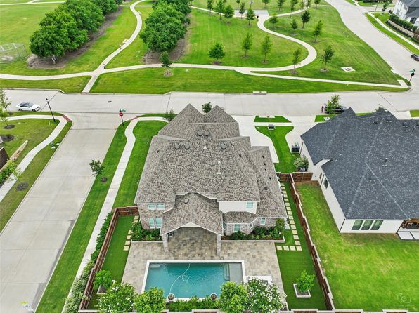 Home for Sale in Prosper TX
