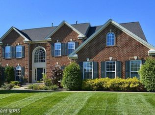 3076 Ballesteras Ct, Mount Airy, MD 21771