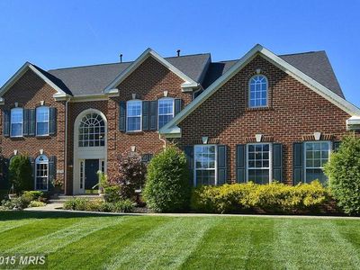 3076 Ballesteras Ct, Mount Airy, MD, 21771